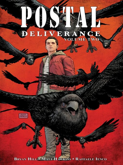 Title details for Postal: Deliverance (2019), Volume 2 by Bryan Hill - Available